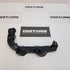 Suzuki Swift Rear Bumper Suzpport Brackets * 2011-2017 *